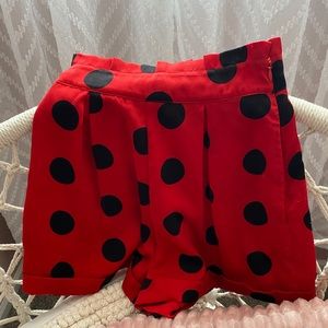 House of Harlow x Revolve Yvonne Shorts. XXS.